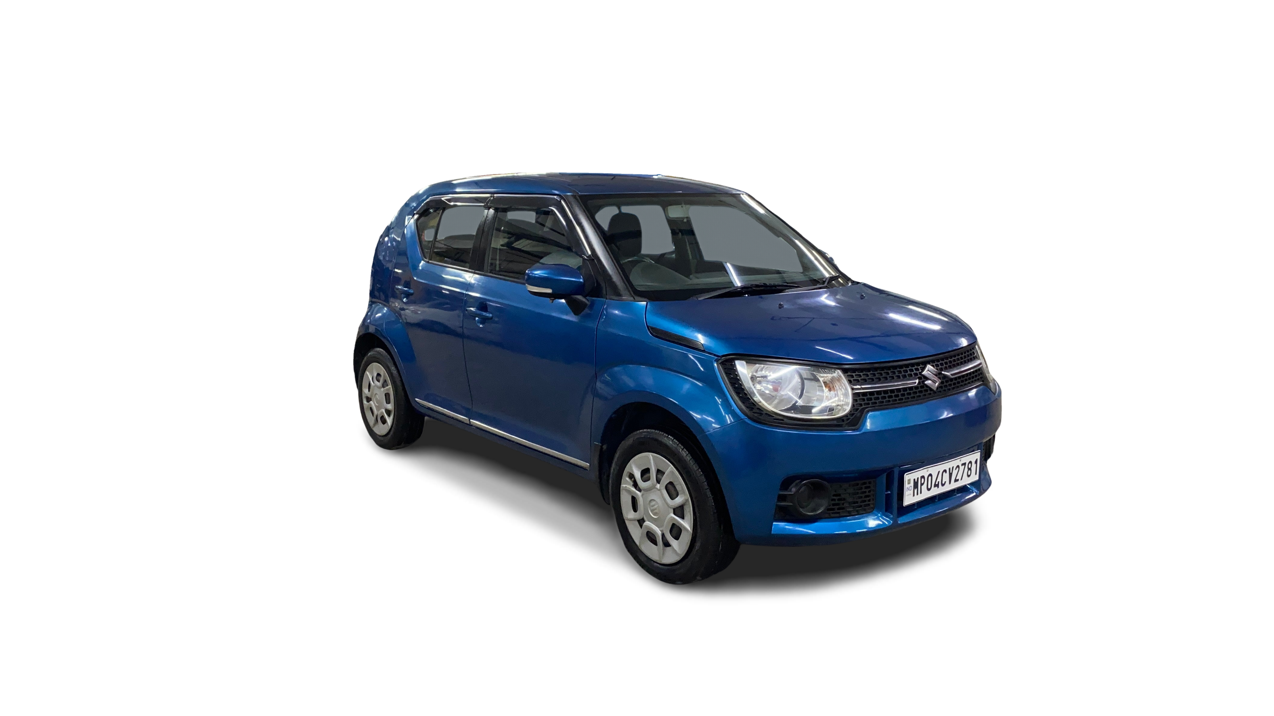 Maruti IGNIS-img