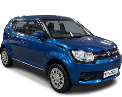Maruti IGNIS-img