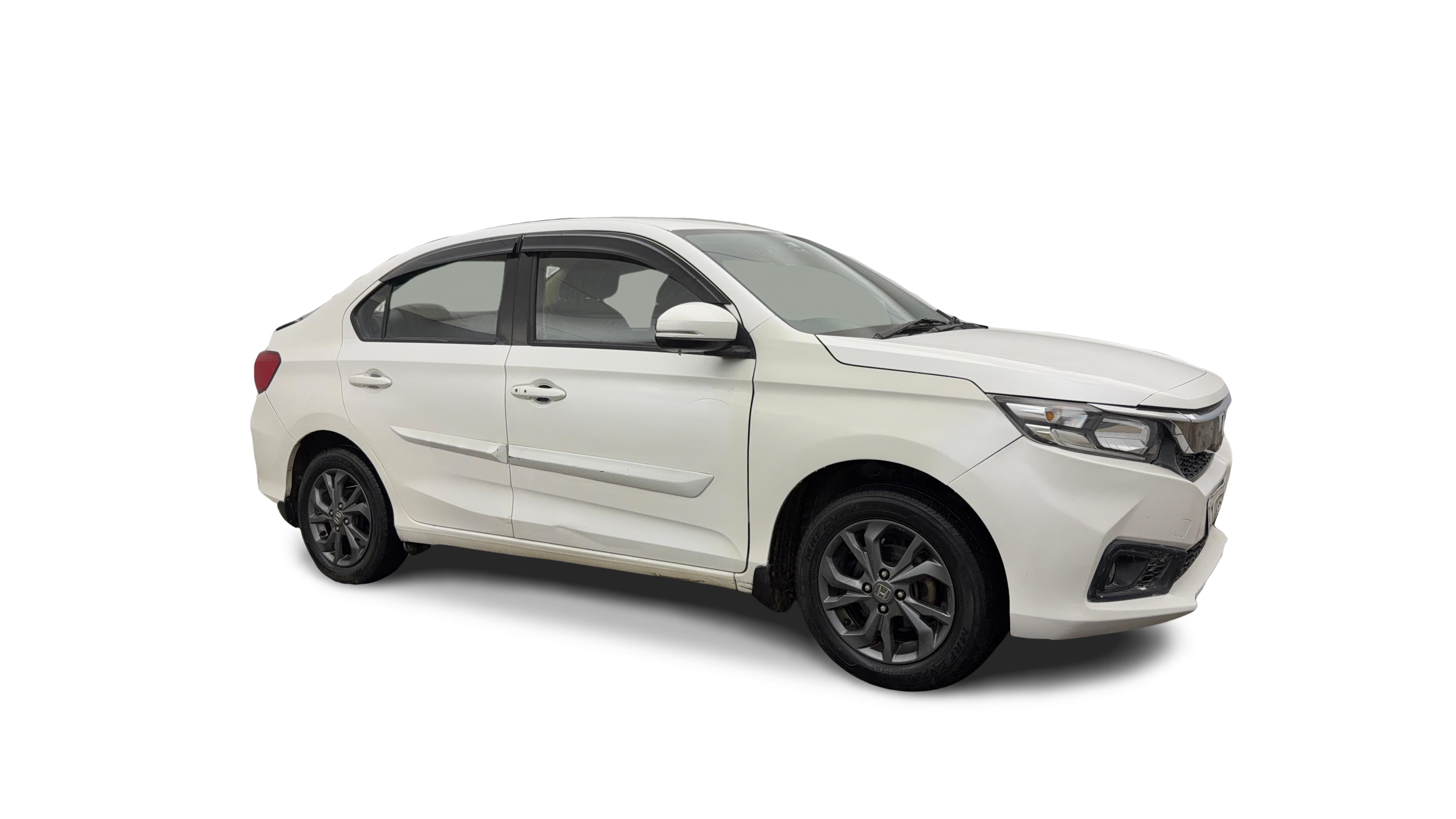 2019 Honda Amaze - Sedan - Petrol - Automatic - ₹4.81 lakh