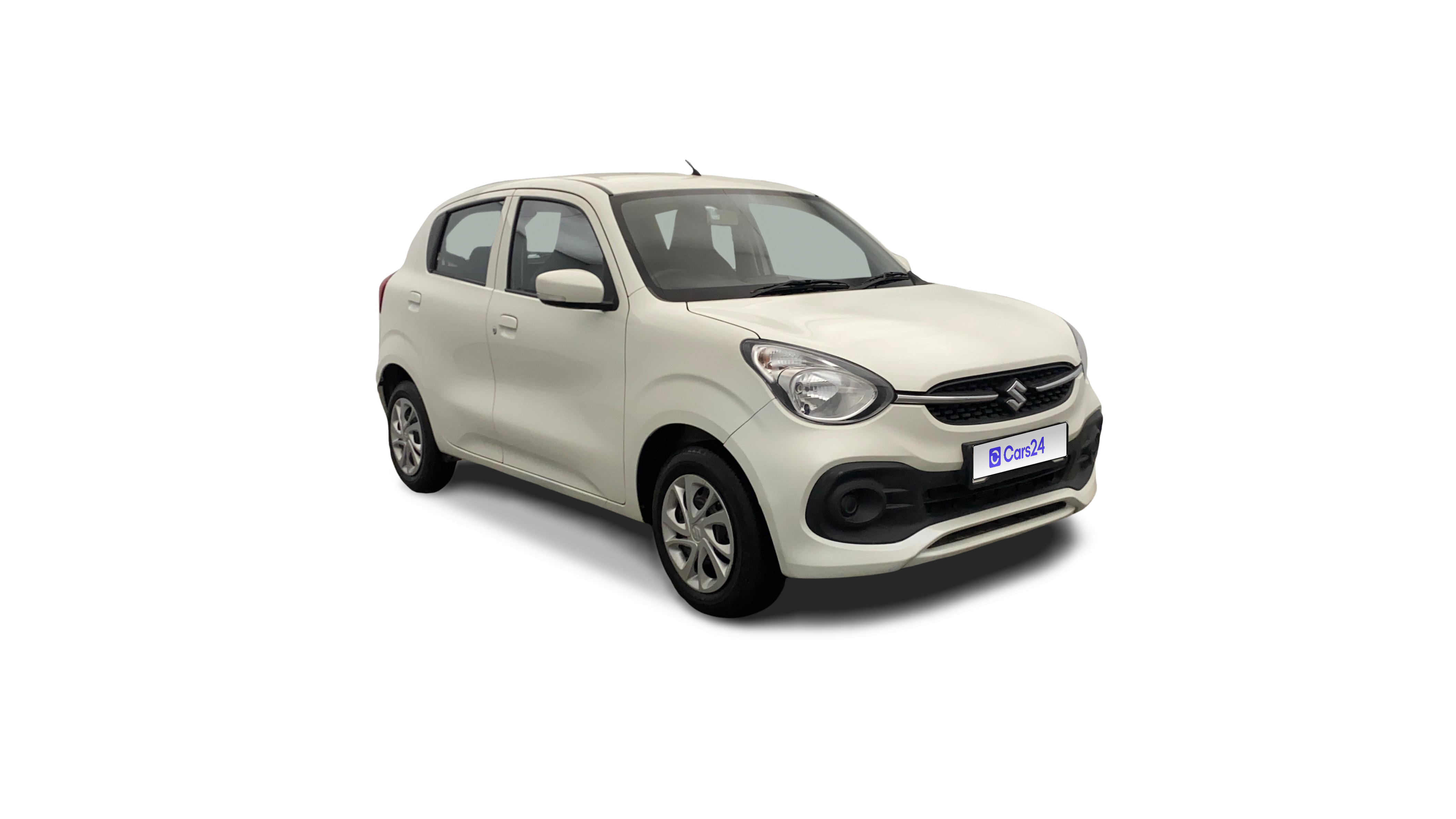2025 Maruti Celerio - Hatchback - Petrol - Manual - ₹5.05 lakh
