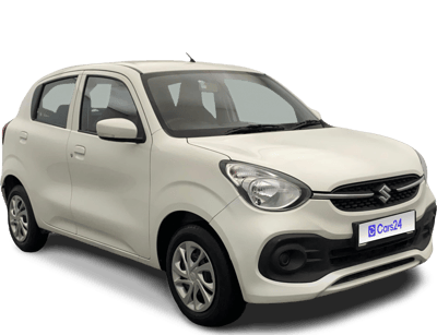 2025 Maruti Celerio - Hatchback - Petrol - Manual - ₹5.05 lakh