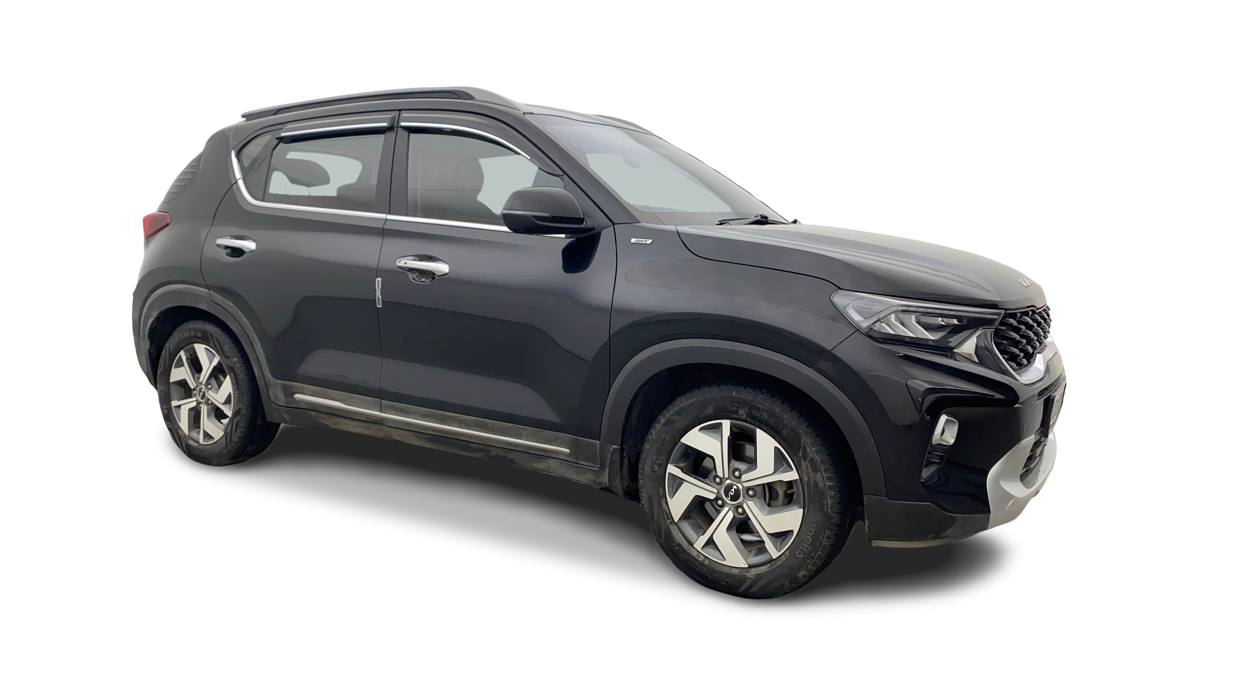 2023 KIA SONET - SUV - Diesel - Manual - ₹8.41 lakh
