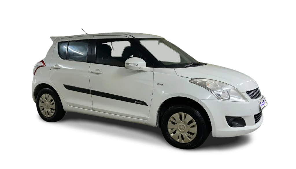 2014 Maruti Swift - Hatchback - Petrol - Manual - ₹2.58 lakh