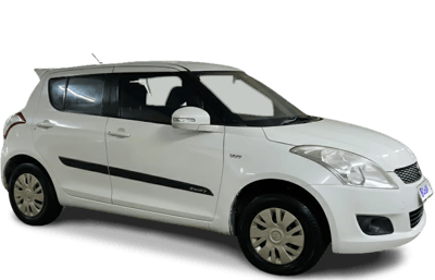 2014 Maruti Swift - Hatchback - Petrol - Manual - ₹2.58 lakh