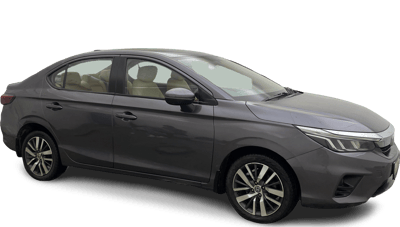 2020 Honda City - Sedan - Petrol - Automatic - ₹7.10 lakh