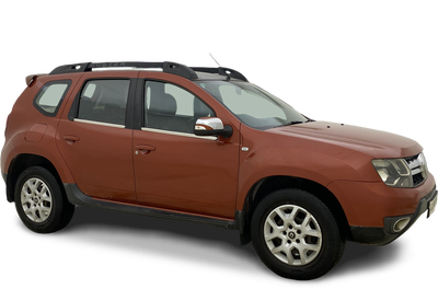 2016 Renault Duster - SUV - Diesel - Manual - ₹3.15 lakh