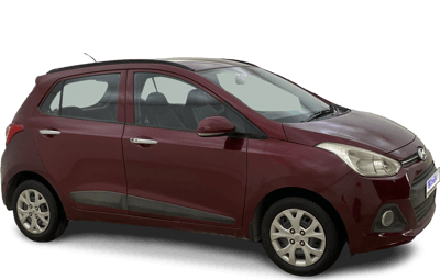 2013 Hyundai Grand i10 - Hatchback - Petrol - Manual - ₹2.50 lakh