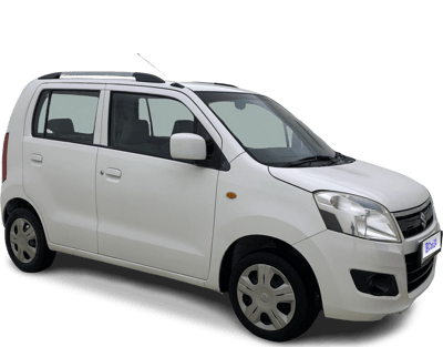2013 Maruti Wagon R 1.0 - Hatchback - CNG - Manual - ₹2.21 lakh