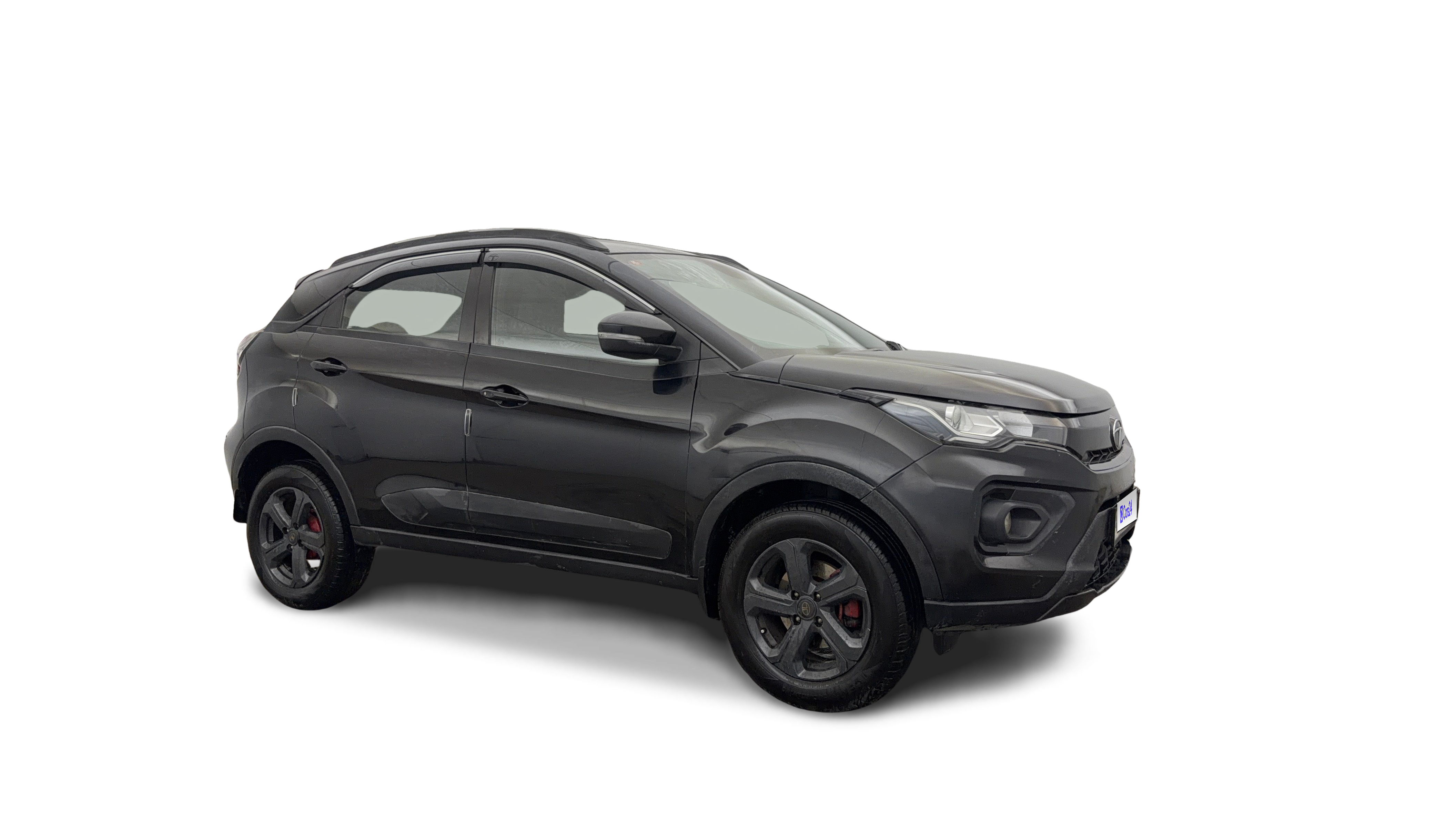 2022 Tata NEXON - SUV - Petrol - Automatic - ₹6.30 lakh