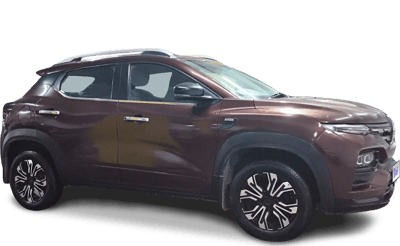 2022 Renault Kiger - Hatchback - Petrol - Manual - ₹5.26 lakh