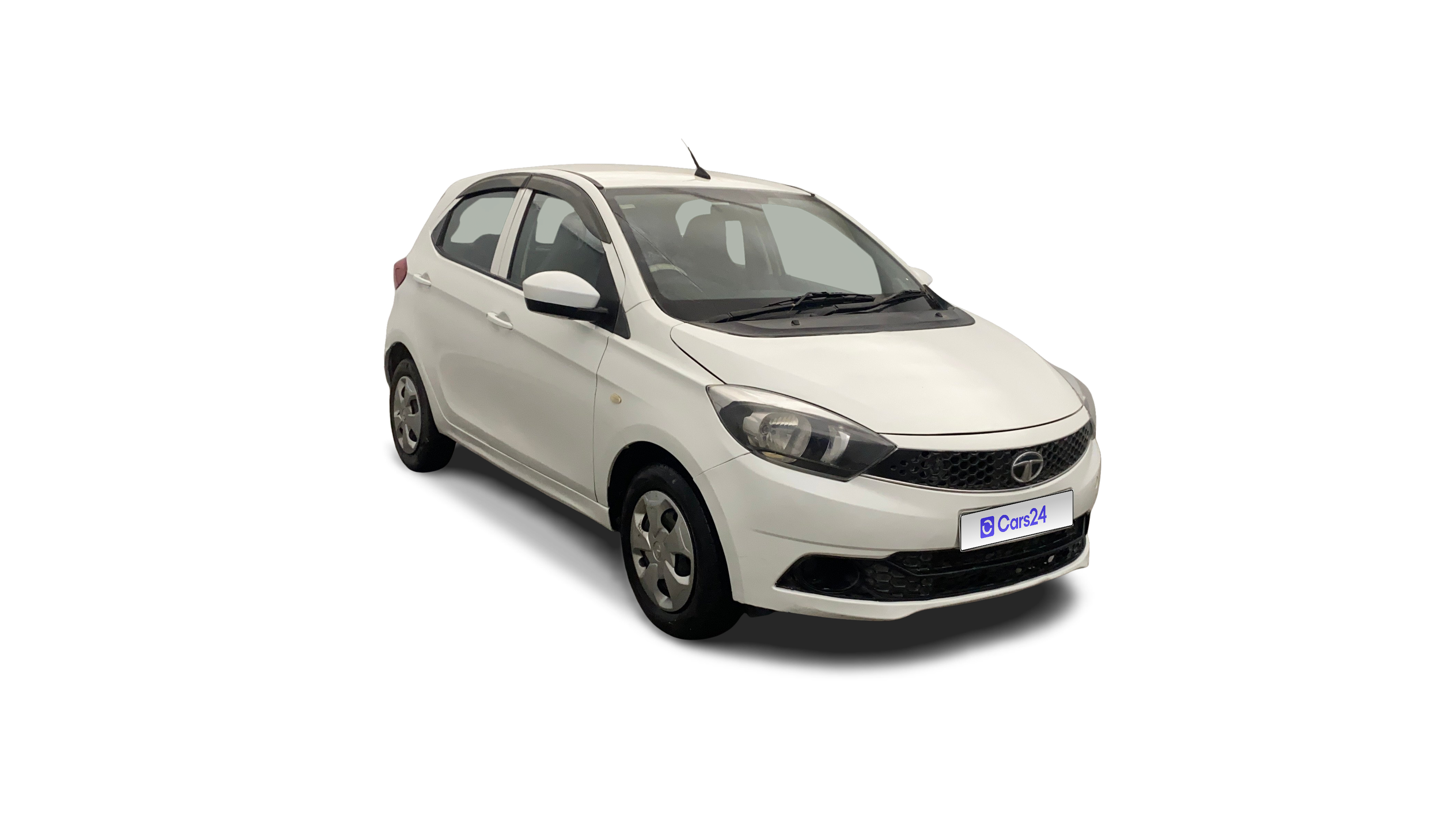 2019 Tata Tiago - Hatchback - Diesel - Manual - ₹3.07 lakh