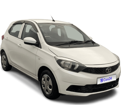 2019 Tata Tiago - Hatchback - Diesel - Manual - ₹3.07 lakh