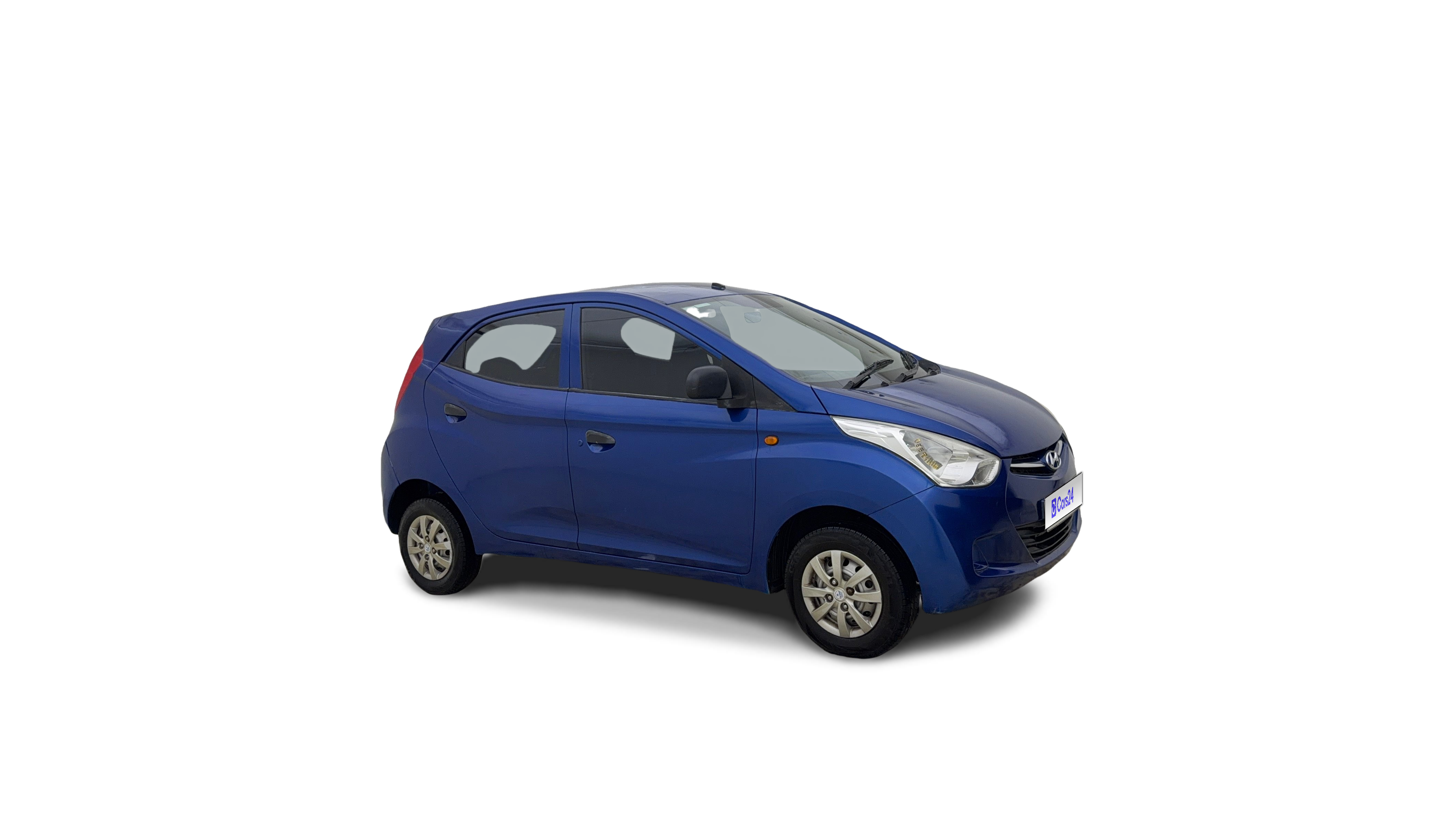 2015 Hyundai Eon - Hatchback - CNG - Manual - ₹1.90 lakh