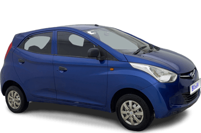 2015 Hyundai Eon - Hatchback - CNG - Manual - ₹1.90 lakh