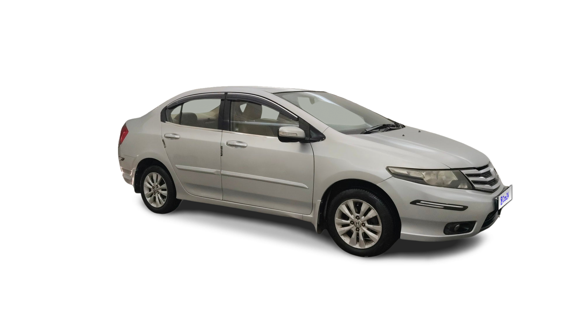 2013 Honda City - Sedan - Petrol - Manual - ₹2.40 lakh