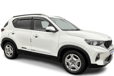 2020 KIA SONET - SUV - Petrol - Manual - ₹5.99 lakh