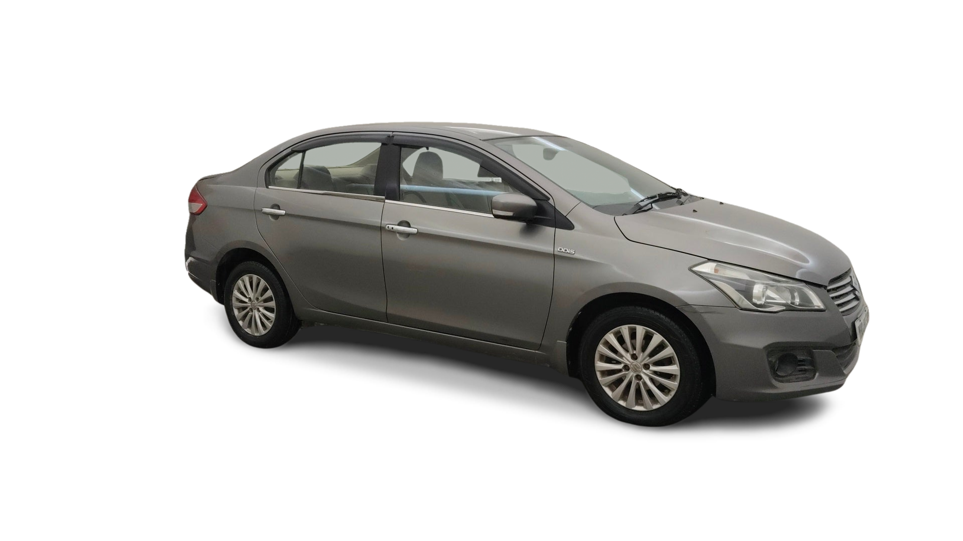 2016 Maruti Ciaz - Sedan - Diesel - Manual - ₹5.22 lakh