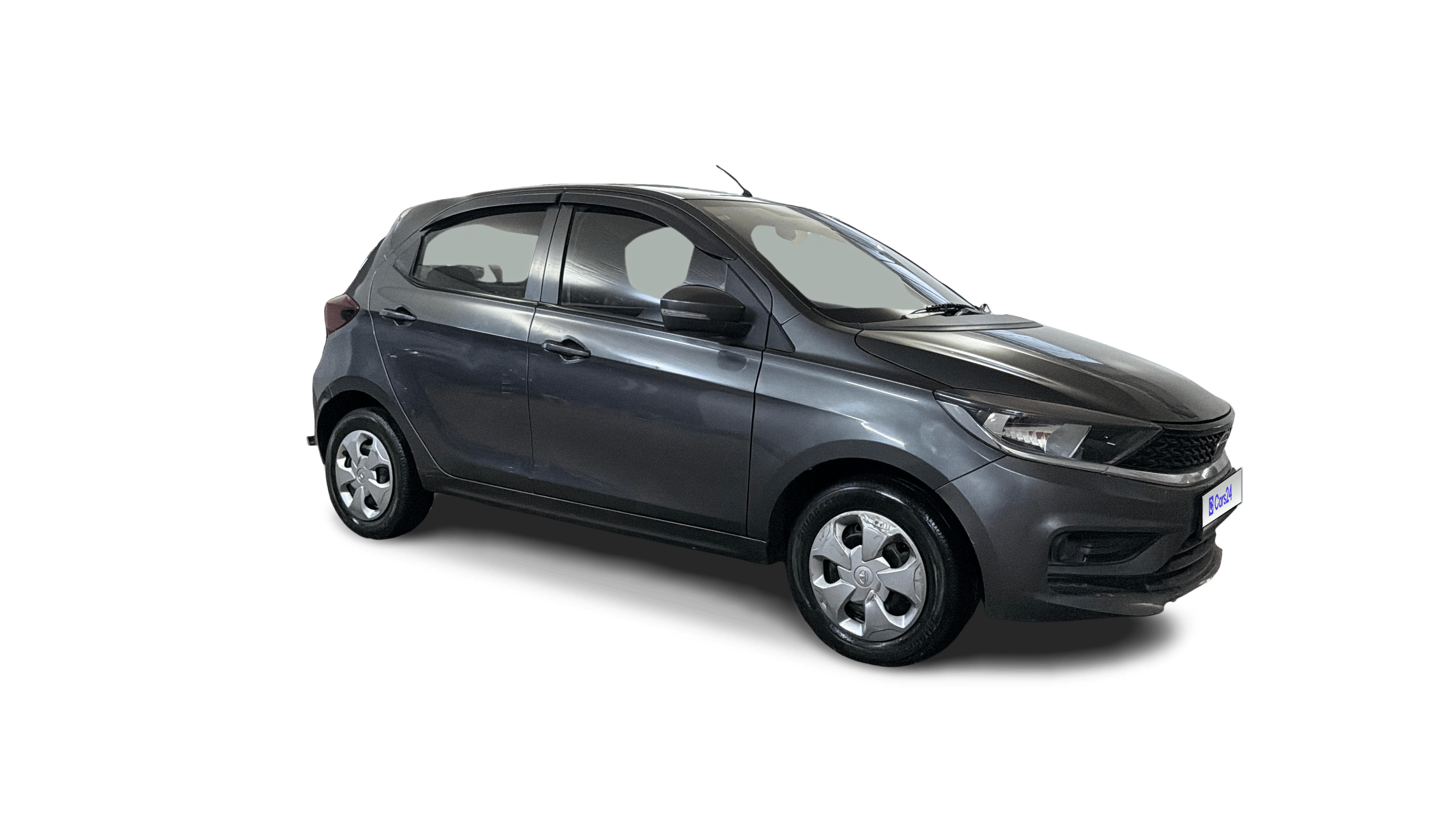2020 Tata Tiago - Hatchback - Petrol - Manual - ₹3.72 lakh