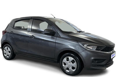 2020 Tata Tiago - Hatchback - Petrol - Manual - ₹3.72 lakh