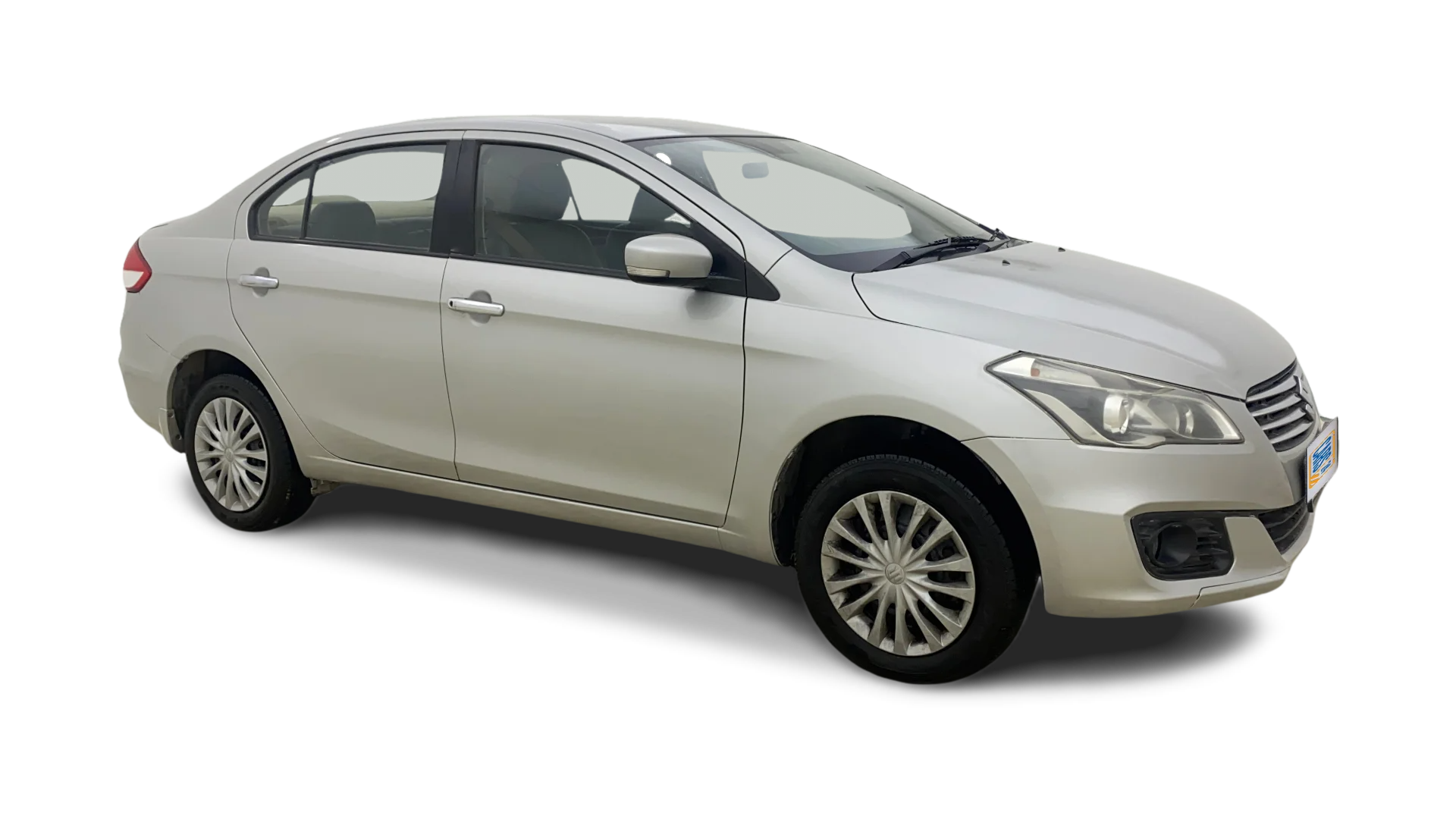 Maruti Ciaz-img