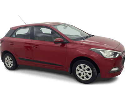 2015 Hyundai Elite i20 - Hatchback - Petrol - Manual - ₹4.87 lakh