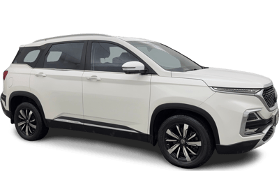 2020 MG HECTOR - SUV - Petrol - Automatic - ₹9.15 lakh