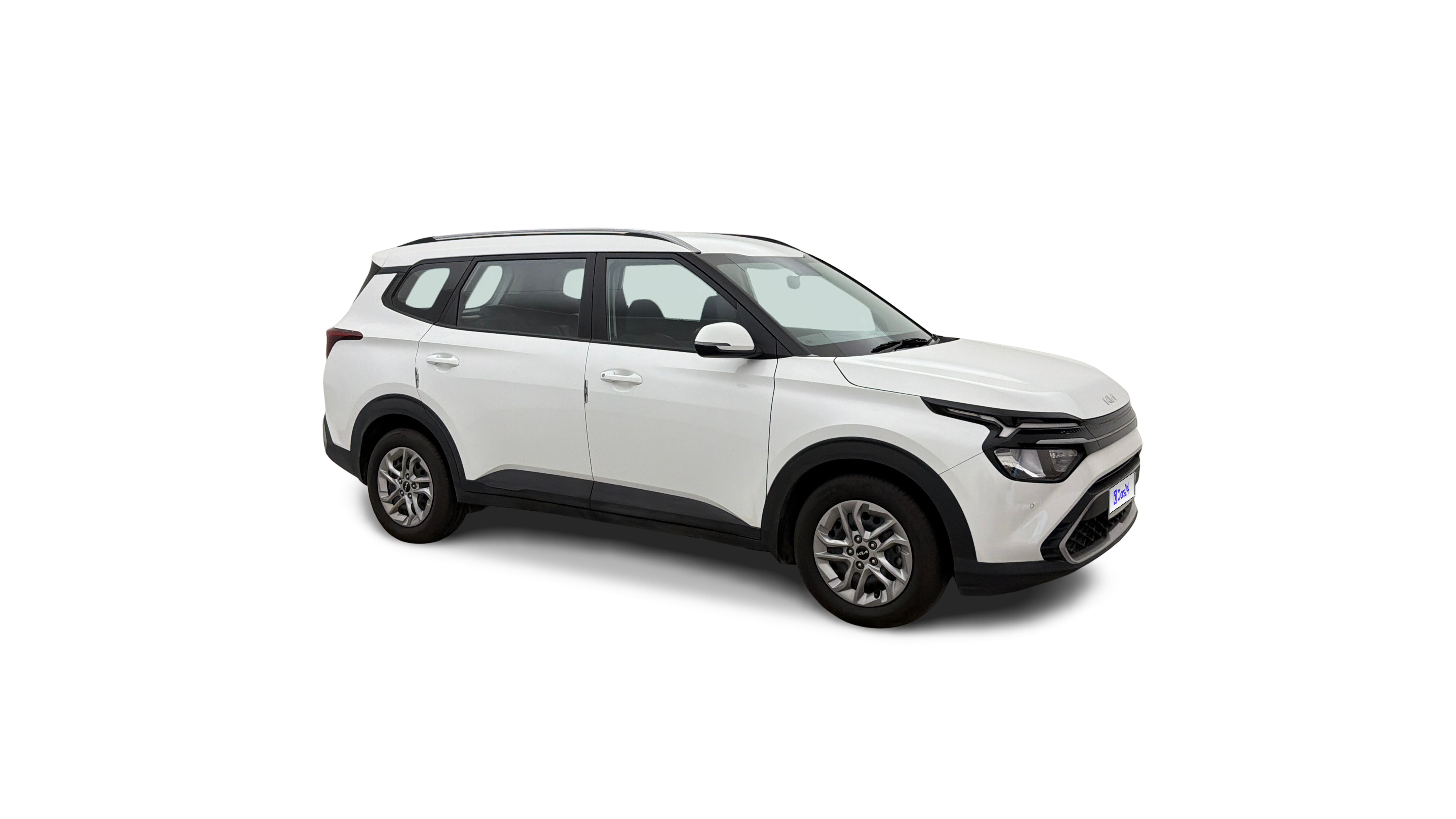 2024 KIA CARENS - SUV - Petrol - Manual - ₹12.12 lakh