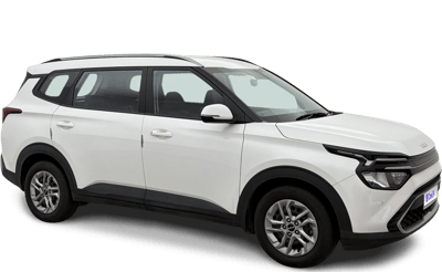 2024 KIA CARENS - SUV - Petrol - Manual - ₹12.12 lakh