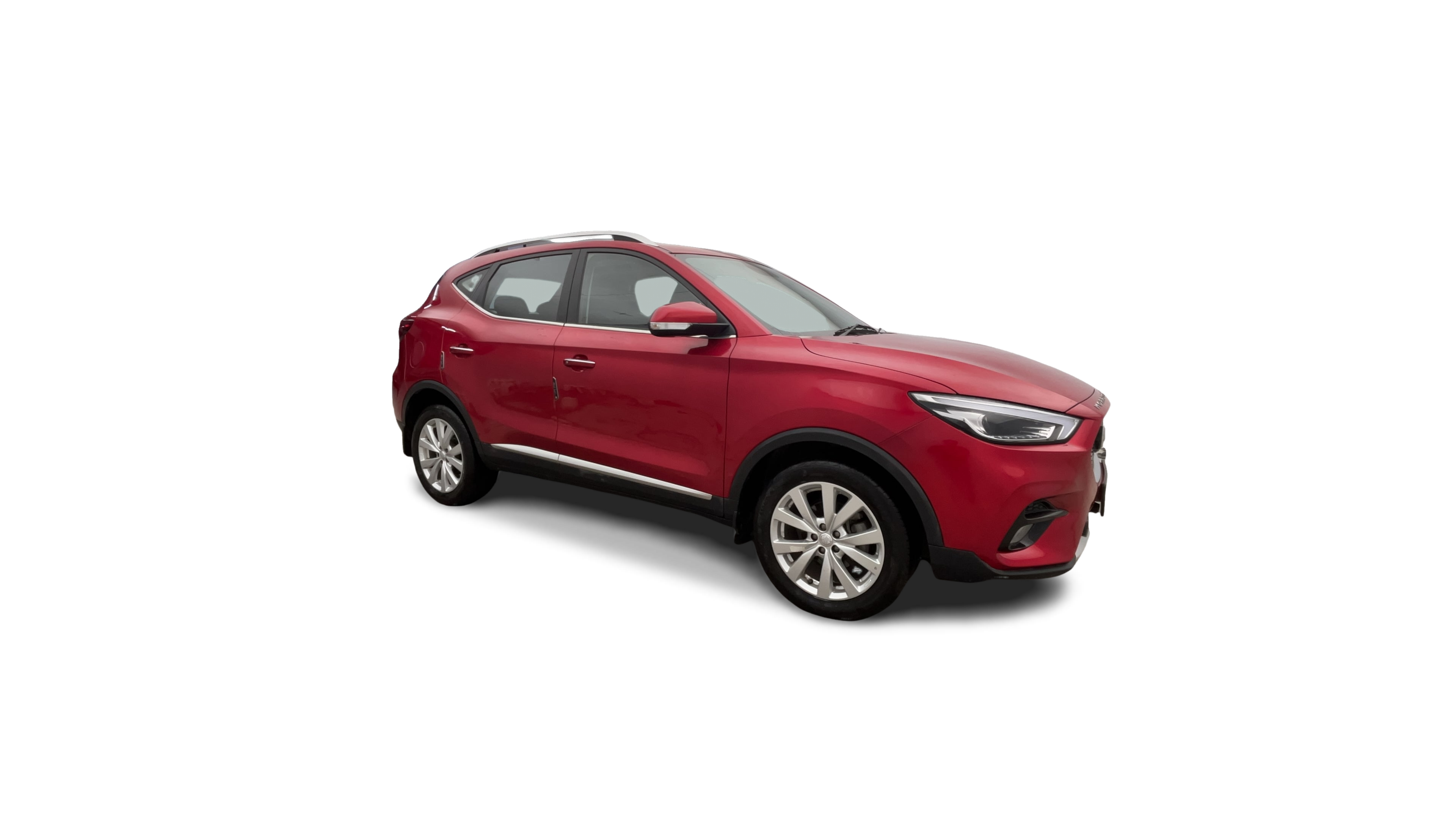 2024 MG ASTOR - SUV - Petrol - Manual - ₹8.47 lakh