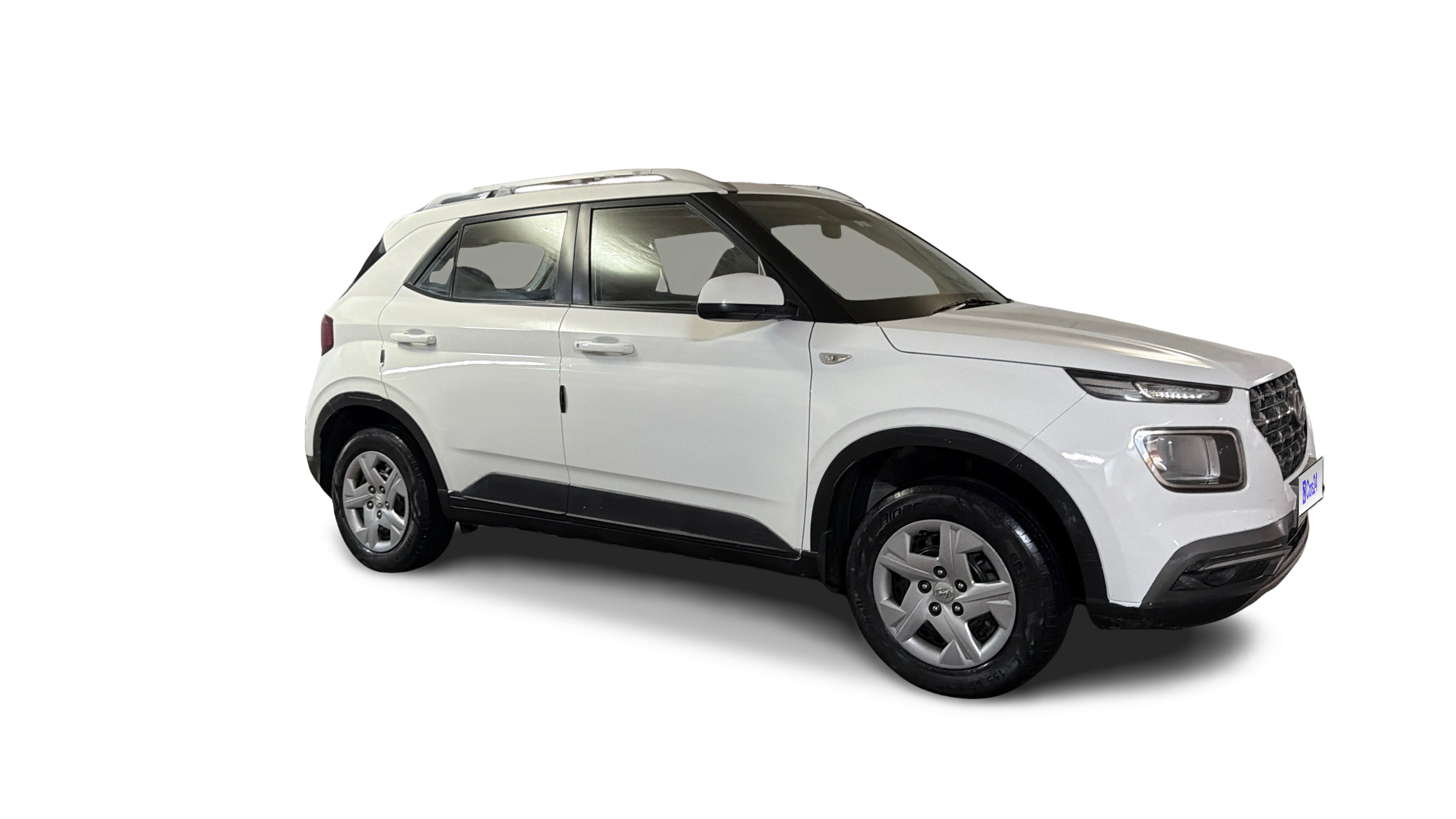 2021 Hyundai VENUE - SUV - Petrol - Manual - ₹5.43 lakh