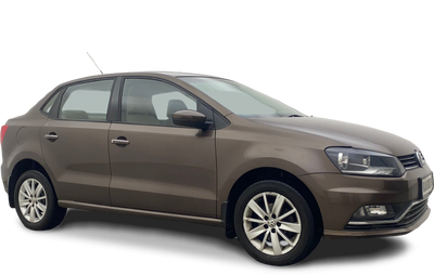 Volkswagen Ameo-img