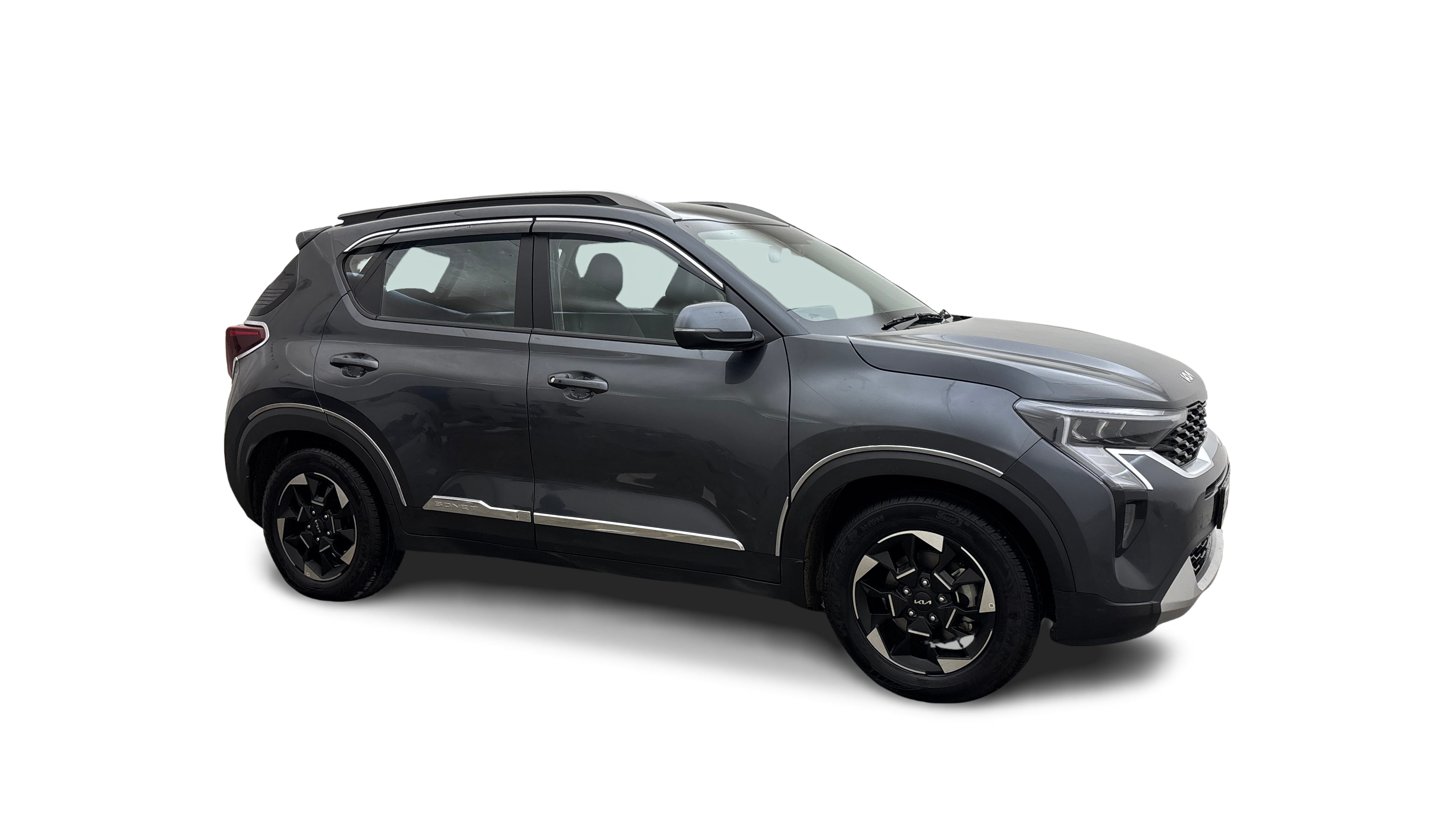 2025 KIA SONET - SUV - Petrol - Manual - ₹8.91 lakh