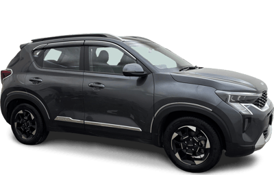 2025 KIA SONET - SUV - Petrol - Manual - ₹8.91 lakh