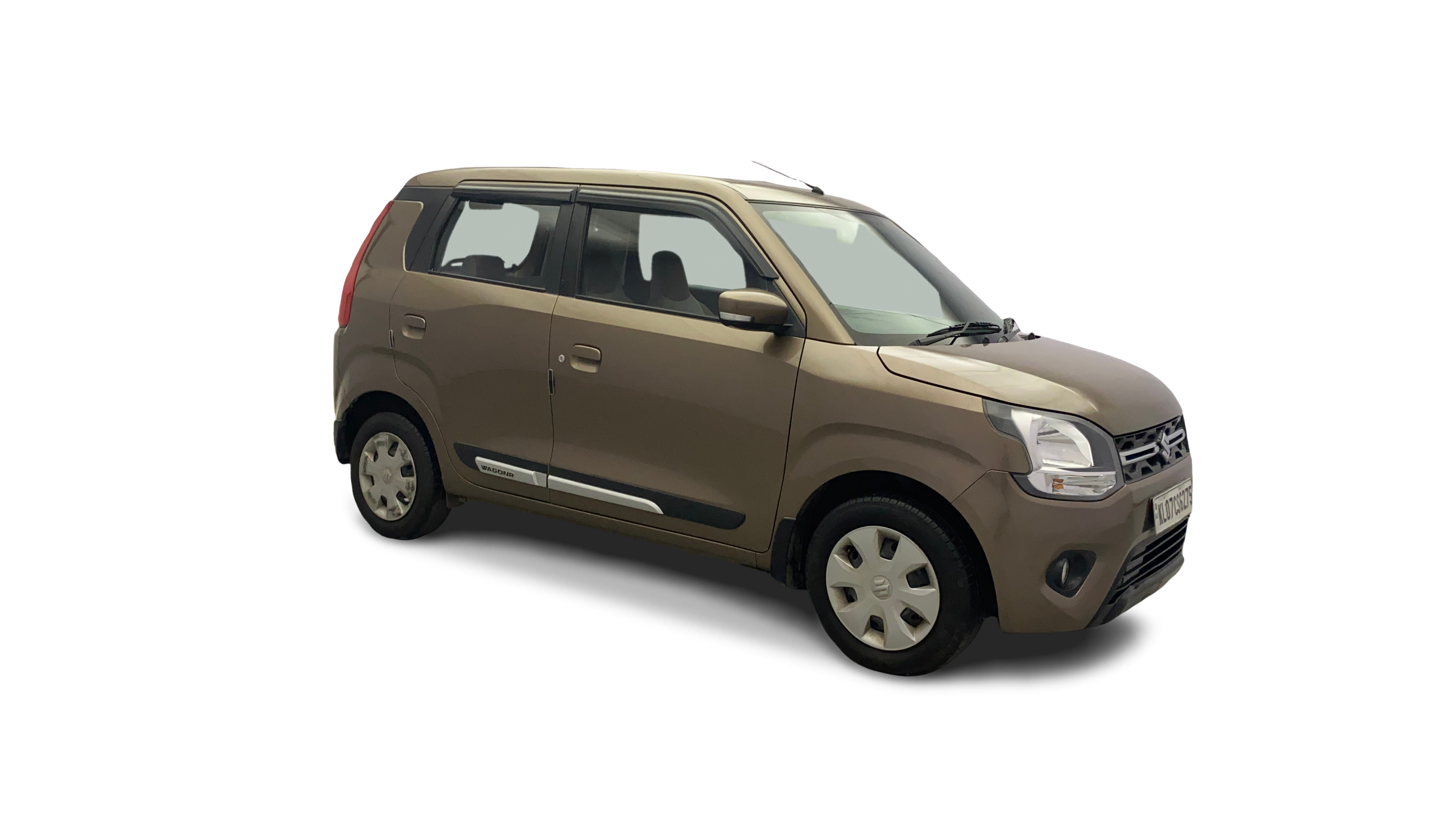 Maruti New Wagon-R-img