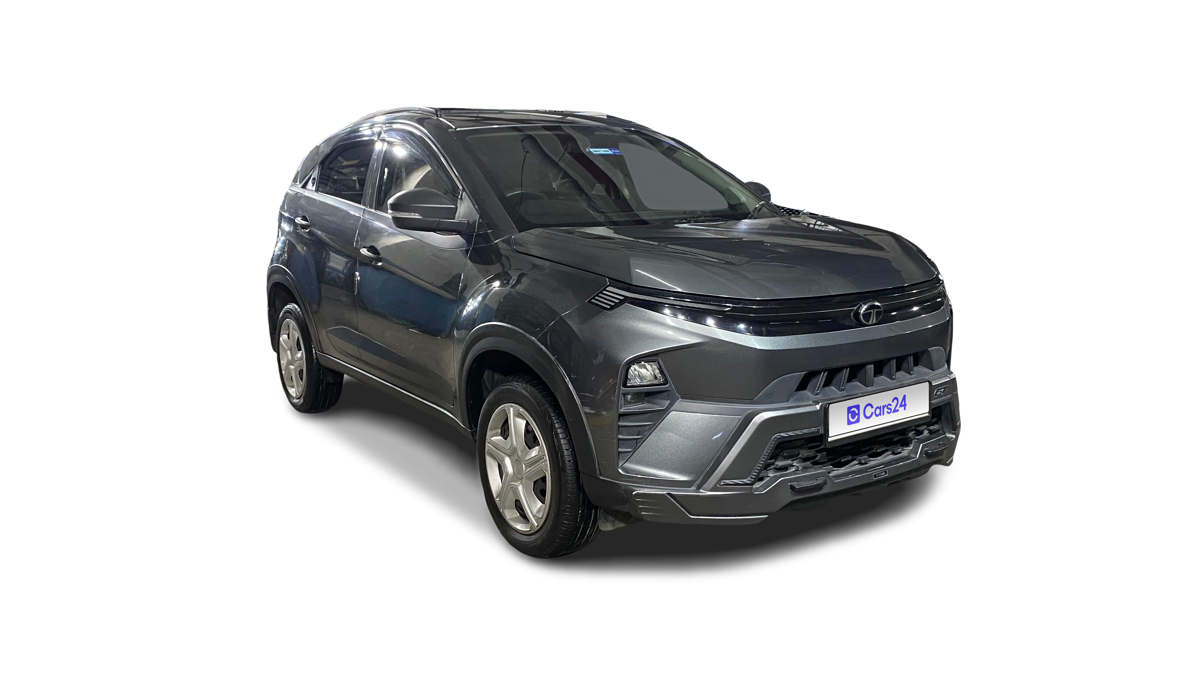 2024 Tata NEXON - SUV - Petrol - Manual - ₹6.28 lakh
