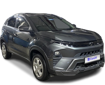 2024 Tata NEXON - SUV - Petrol - Manual - ₹6.28 lakh