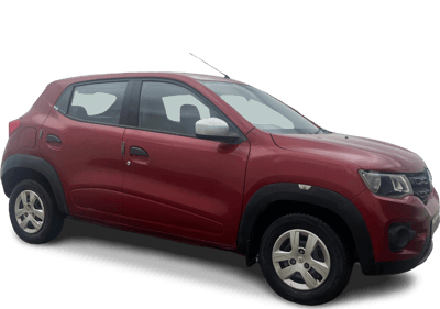2016 Renault Kwid - Hatchback - Petrol - Automatic - ₹2.78 lakh