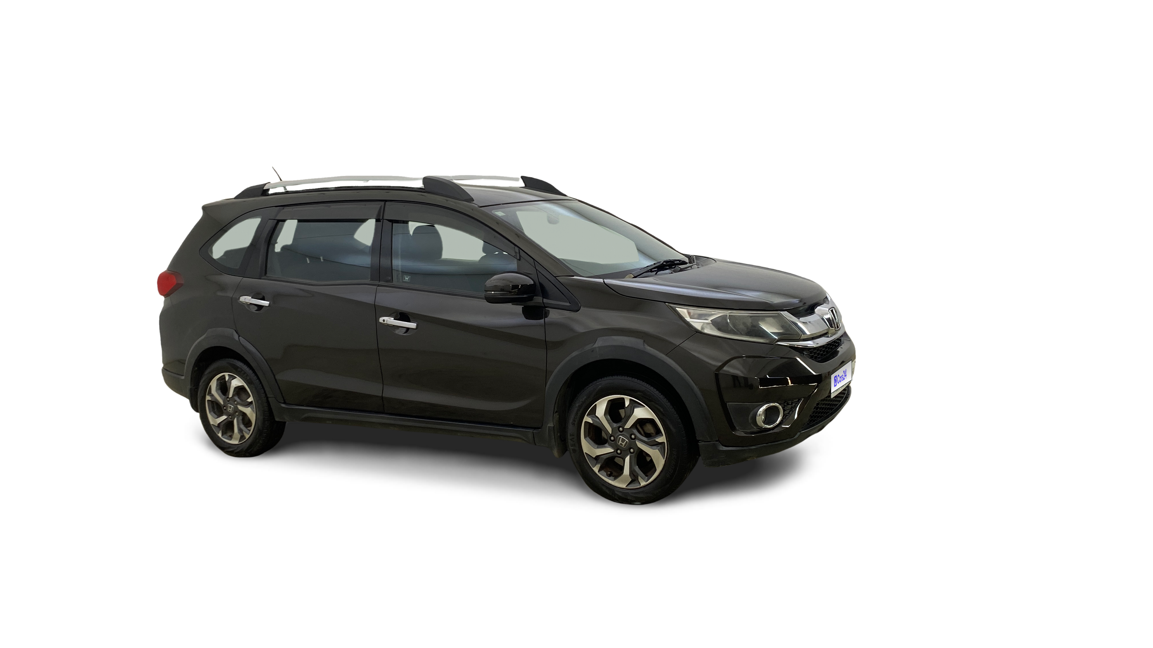 2016 Honda BR-V - SUV - Petrol - Automatic - ₹5.26 lakh