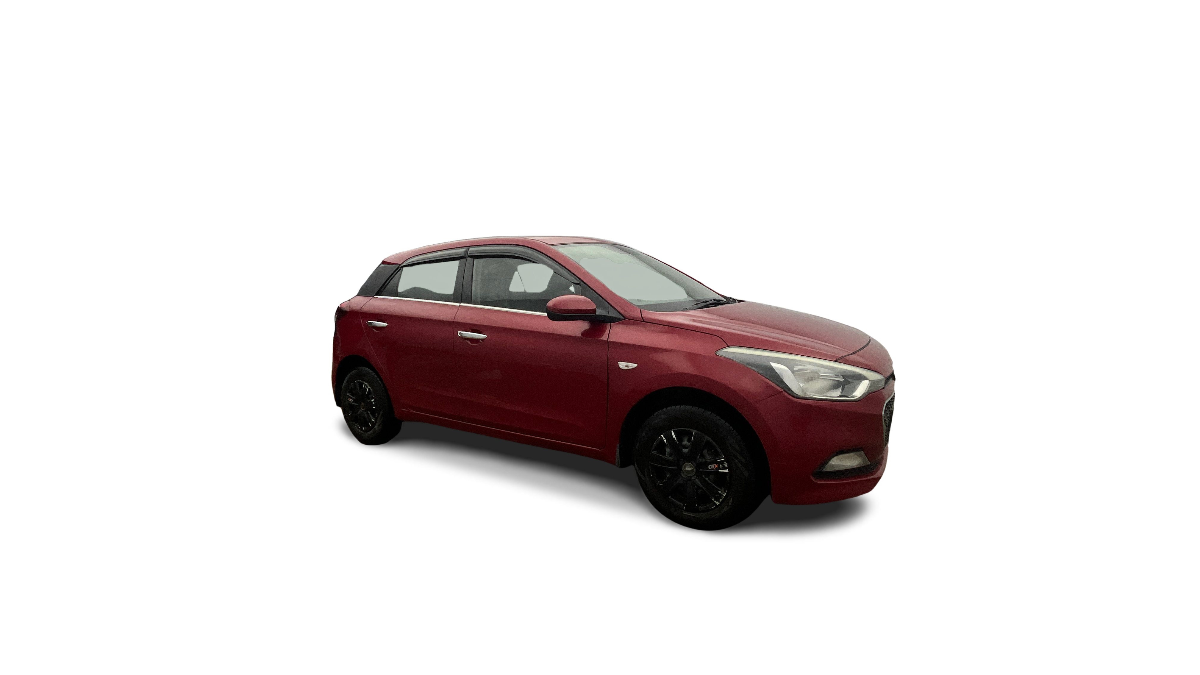 2015 Hyundai Elite i20 - Hatchback - CNG - Manual - ₹2.99 lakh