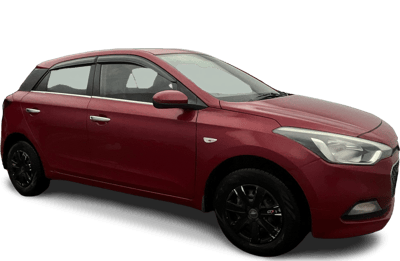2015 Hyundai Elite i20 - Hatchback - CNG - Manual - ₹2.99 lakh