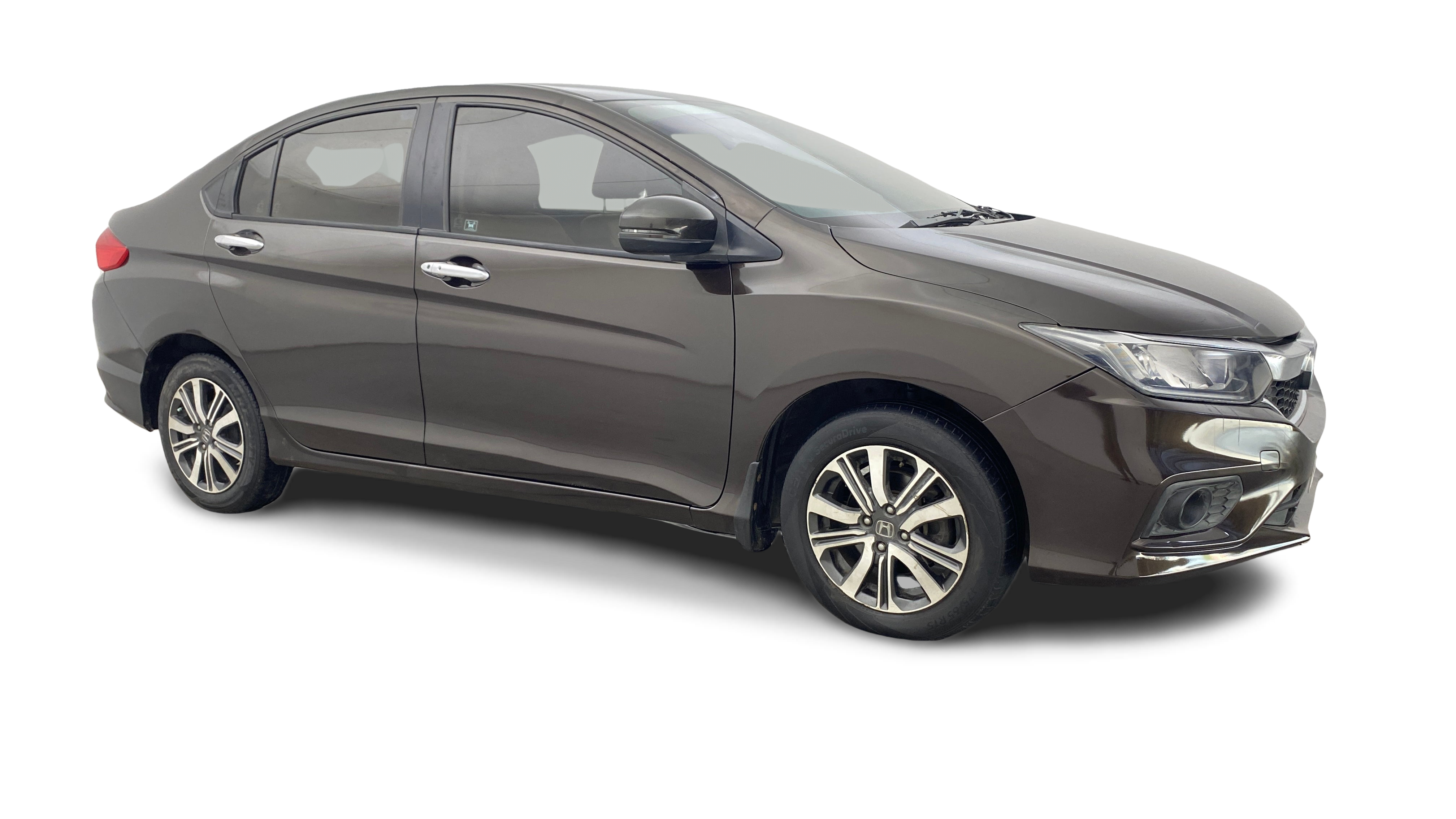 2019 Honda City - Sedan - Diesel - Manual - ₹8.54 lakh