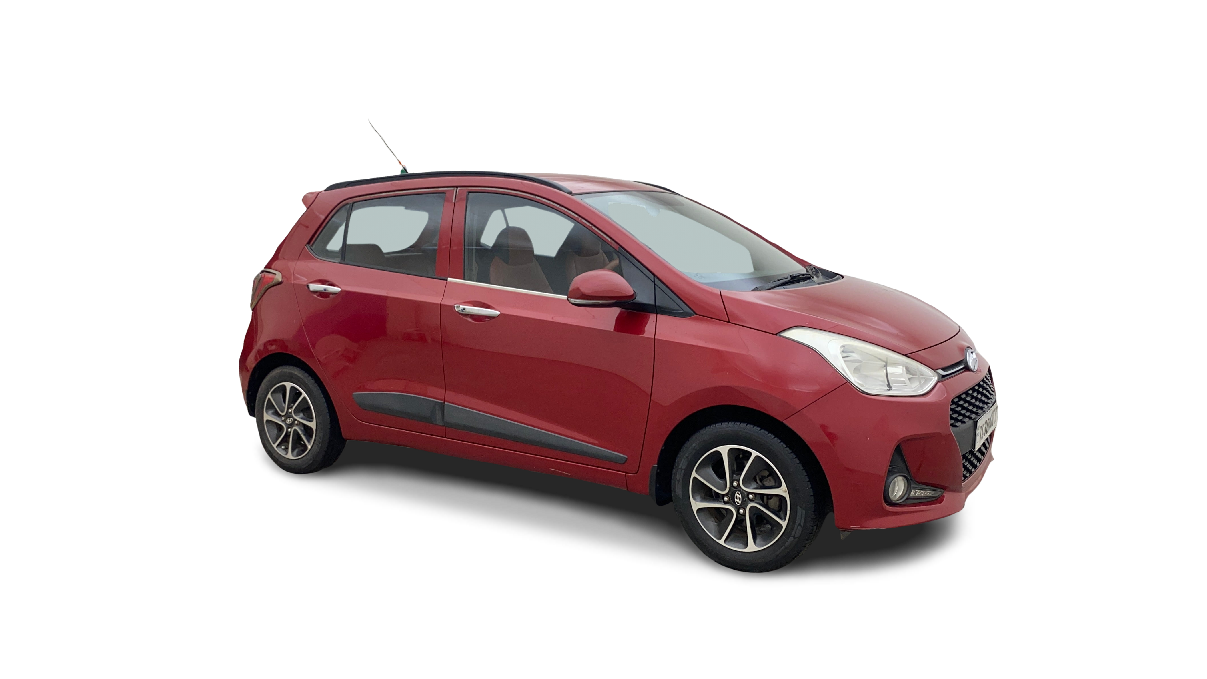 Hyundai Grand i10-img