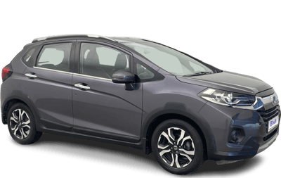 2020 Honda WR-V - SUV - Petrol - Manual - ₹6.47 lakh