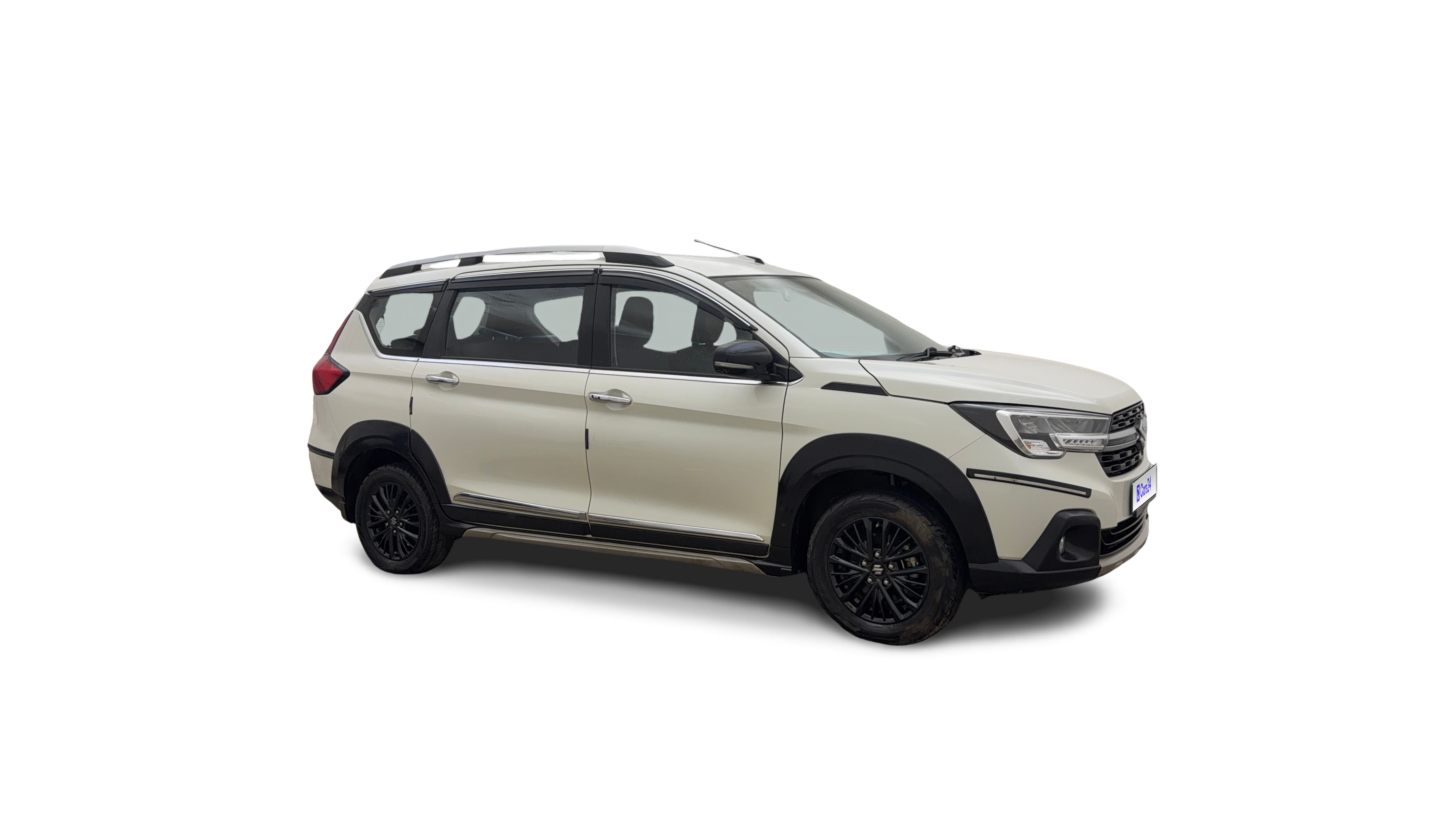 2021 Maruti XL6 - SUV - Petrol - Manual - ₹8.15 lakh