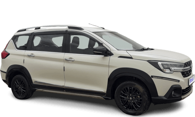 2021 Maruti XL6 - SUV - Petrol - Manual - ₹8.15 lakh