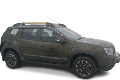 2016 Renault Duster - SUV - Diesel - Manual - ₹5.20 lakh