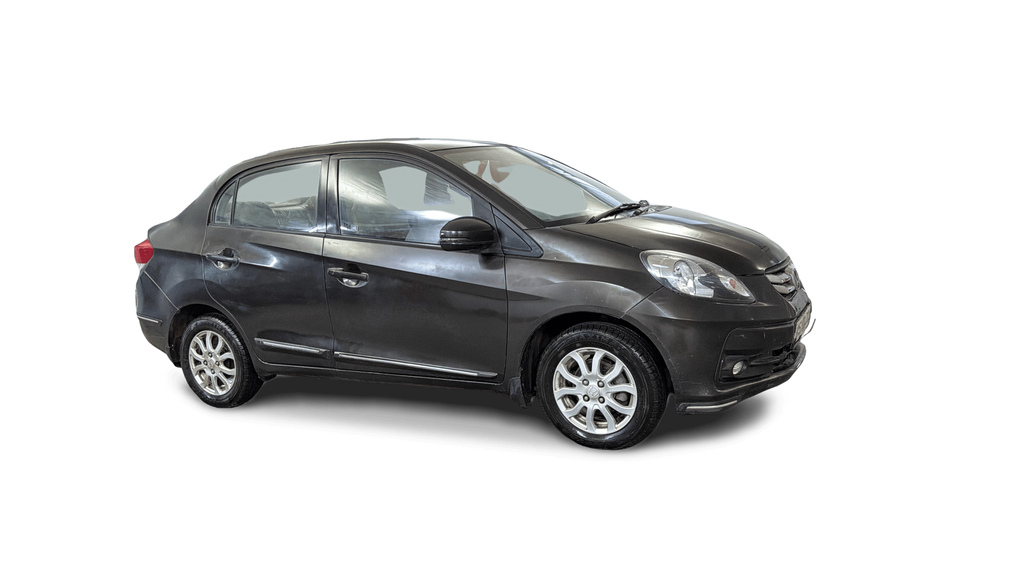 2015 Honda Amaze - Sedan - Petrol - Manual - ₹2.77 lakh