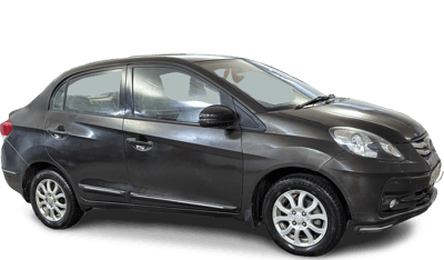 2015 Honda Amaze - Sedan - Petrol - Manual - ₹2.77 lakh