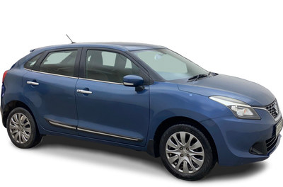 Maruti Baleno-img