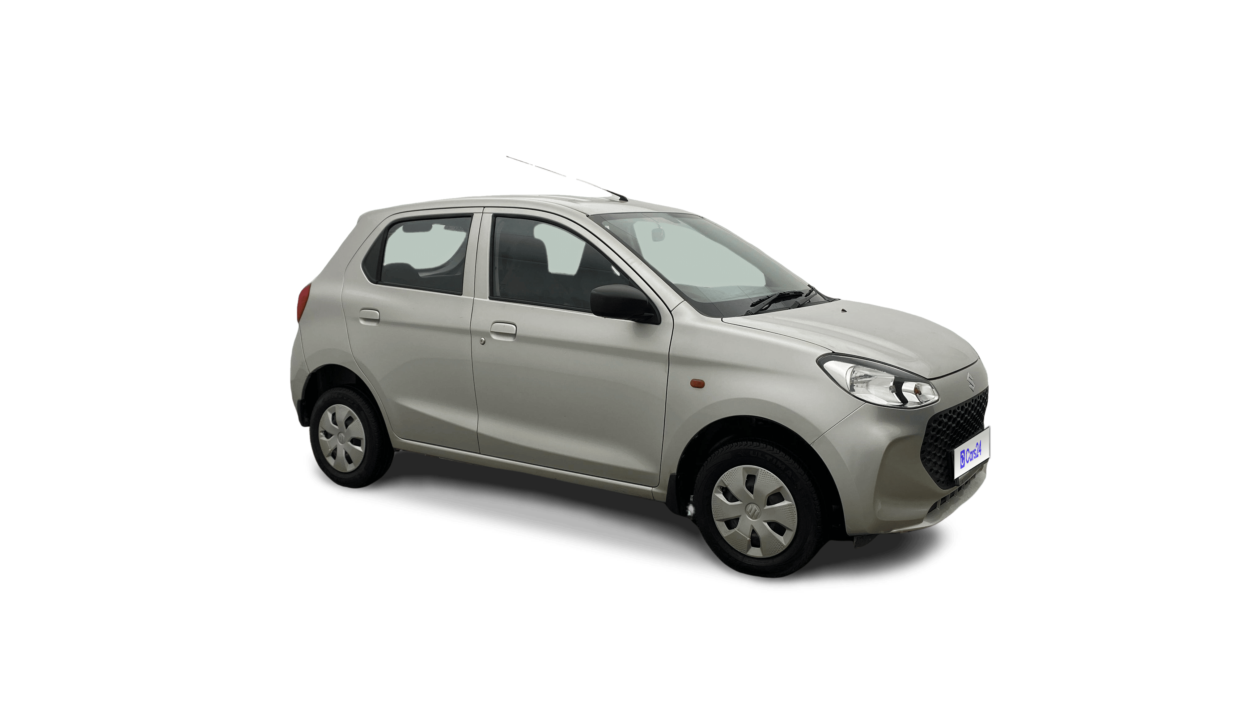 2024 Maruti Alto K10 - Hatchback - Petrol - Manual - ₹4.92 lakh